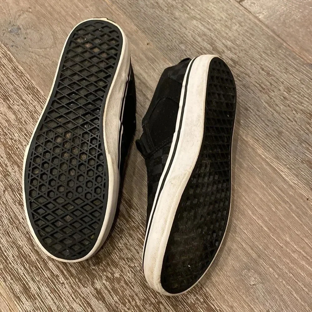 Vans slip-on